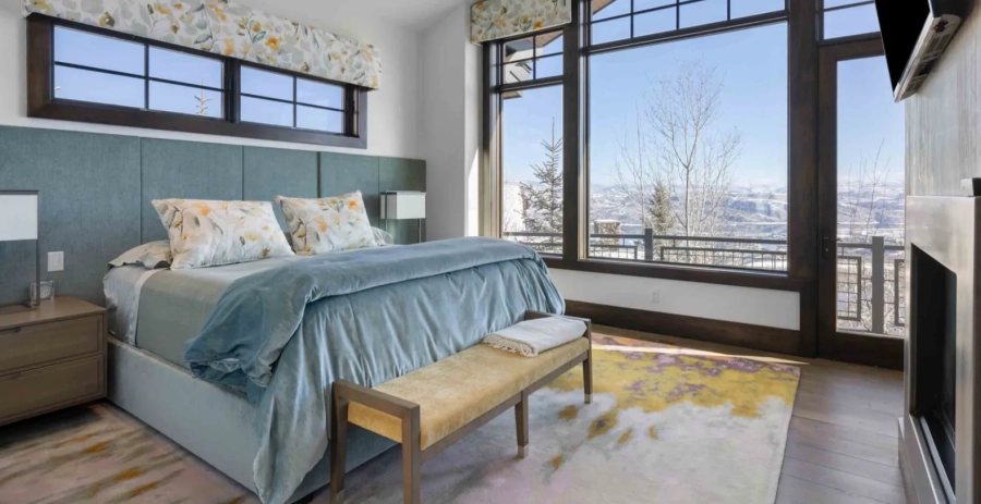 Stonewatch Estate Vacation Villa - Utah