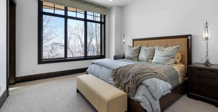 Stonewatch Estate Vacation Villa - Utah