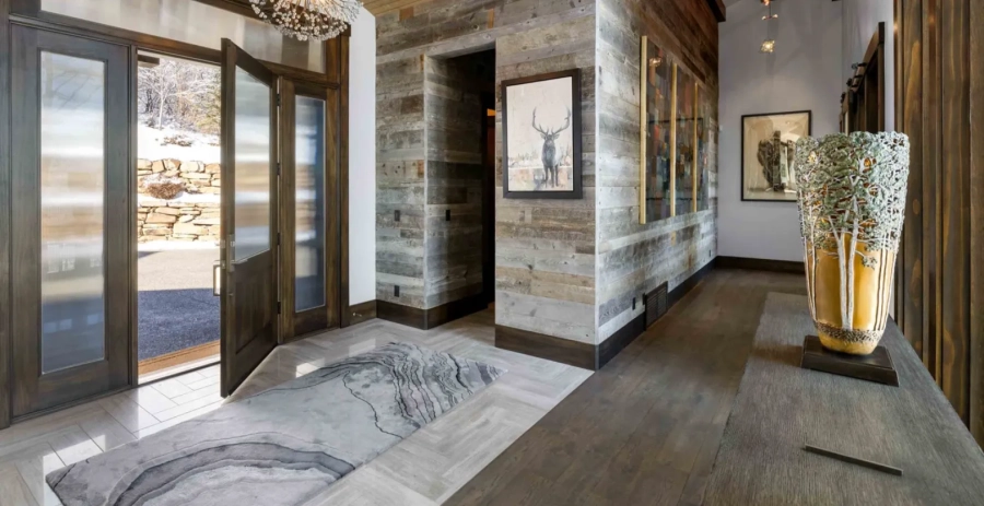 Stonewatch Estate Vacation Villa - Utah