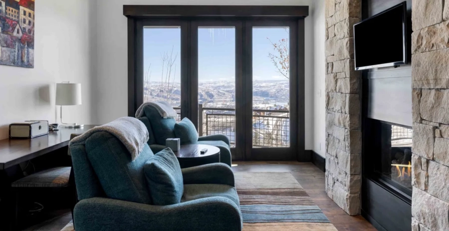 Stonewatch Estate Vacation Villa - Utah