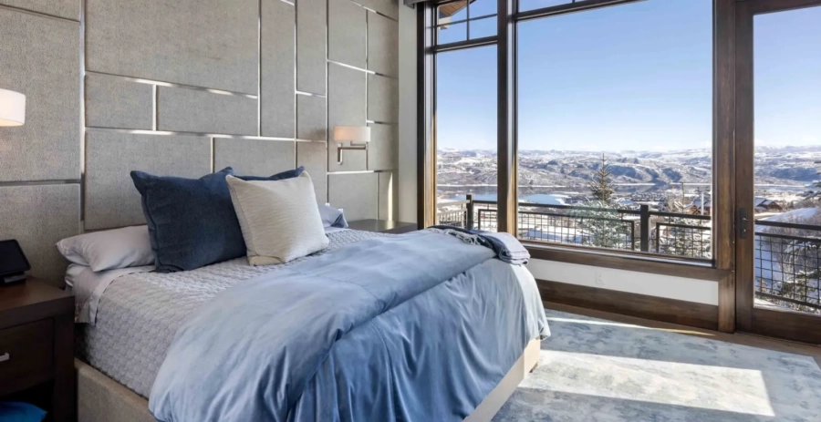 Stonewatch Estate Vacation Villa - Utah