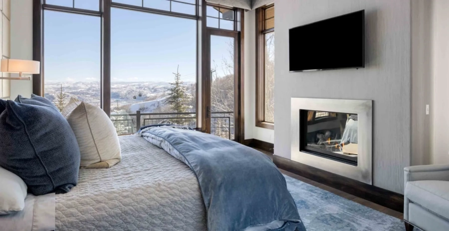 Stonewatch Estate Vacation Villa - Utah