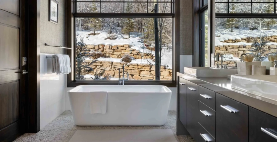 Stonewatch Estate Vacation Villa - Utah