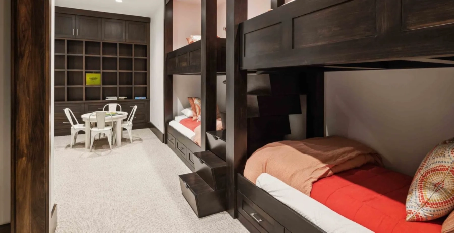 Stonewatch Estate Vacation Villa - Utah