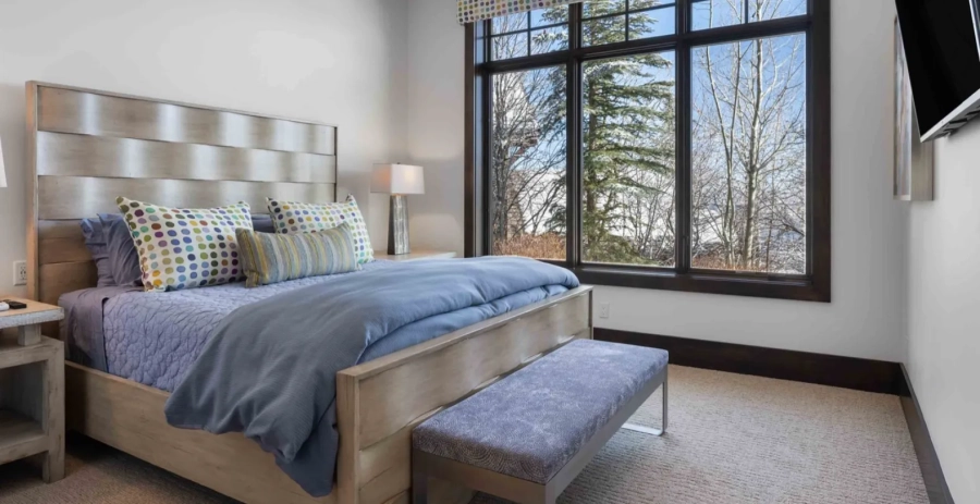 Stonewatch Estate Vacation Villa - Utah