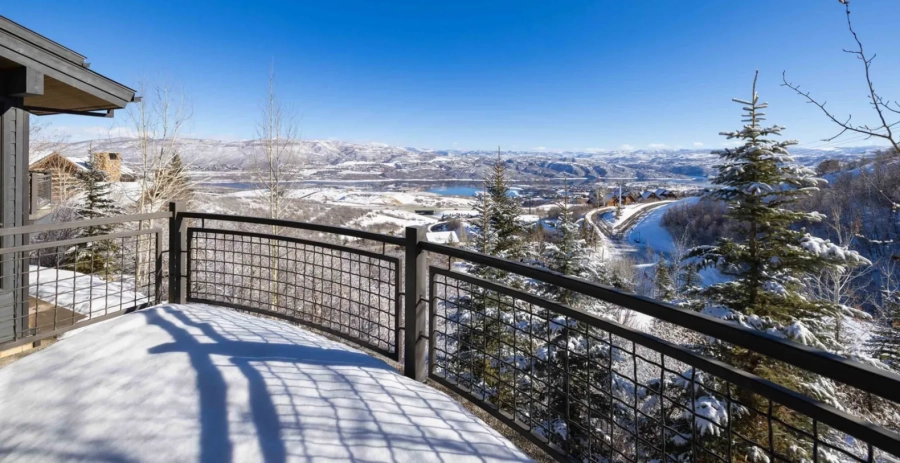 Stonewatch Estate Vacation Villa - Utah