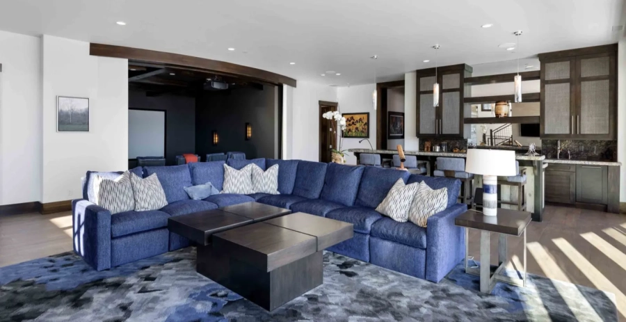 Stonewatch Estate Vacation Villa - Utah