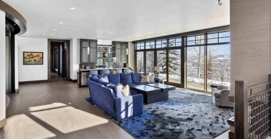 Stonewatch Estate Vacation Villa - Utah