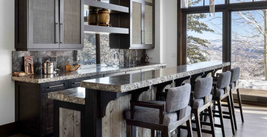 Stonewatch Estate Vacation Villa - Utah