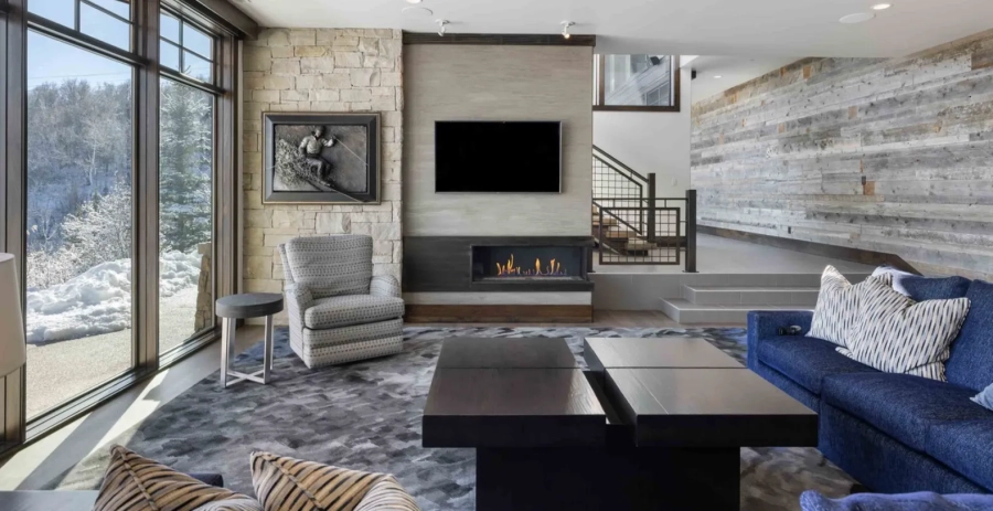 Stonewatch Estate Vacation Villa - Utah