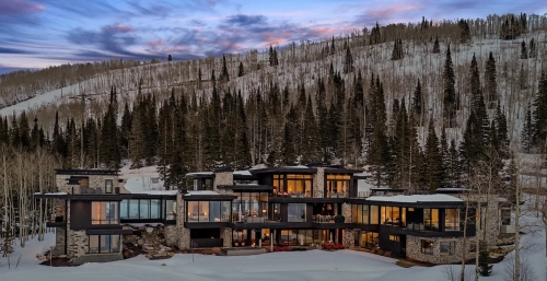 The Foundry at the Colony Utah Villa Rentals