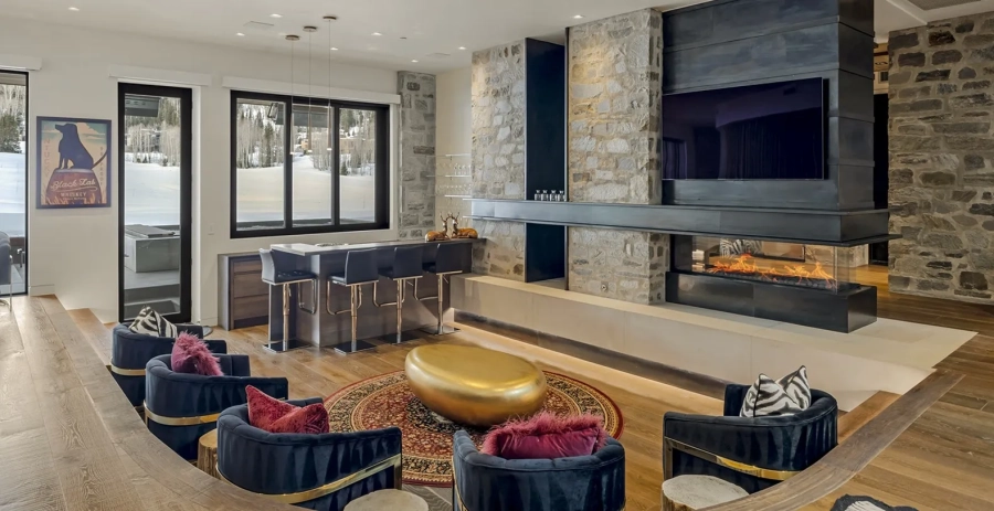 The Foundry at the Colony Vacation Villa - Utah