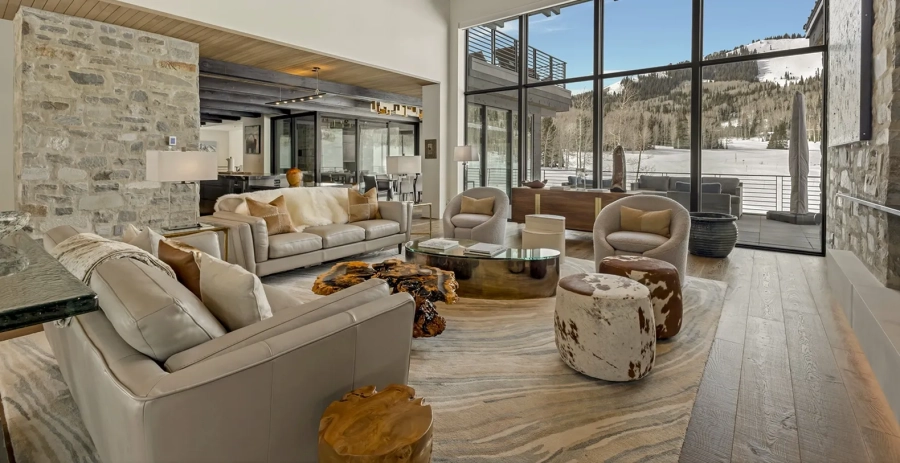 The Foundry at the Colony Vacation Villa - Utah
