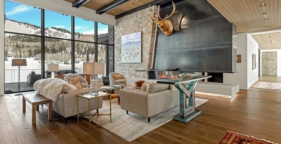The Foundry at the Colony Vacation Villa - Utah
