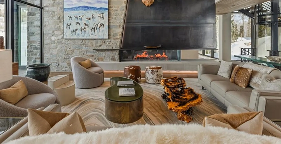 The Foundry at the Colony Vacation Villa - Utah