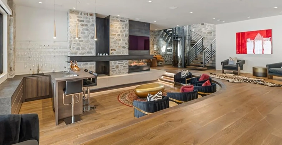 The Foundry at the Colony Vacation Villa - Utah
