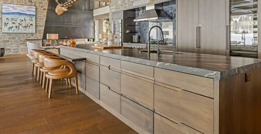 The Foundry at the Colony Vacation Villa - Utah