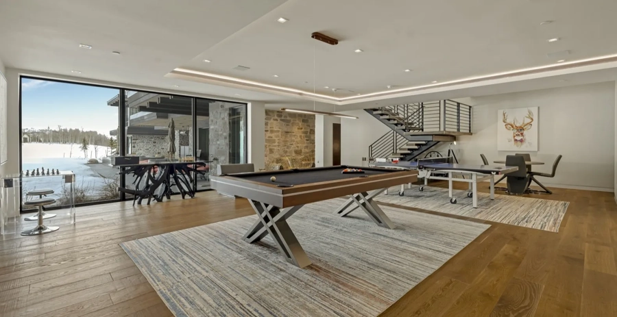 The Foundry at the Colony Vacation Villa - Utah