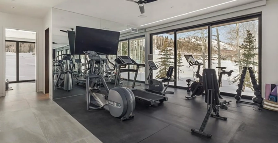 The Foundry at the Colony Vacation Villa - Utah