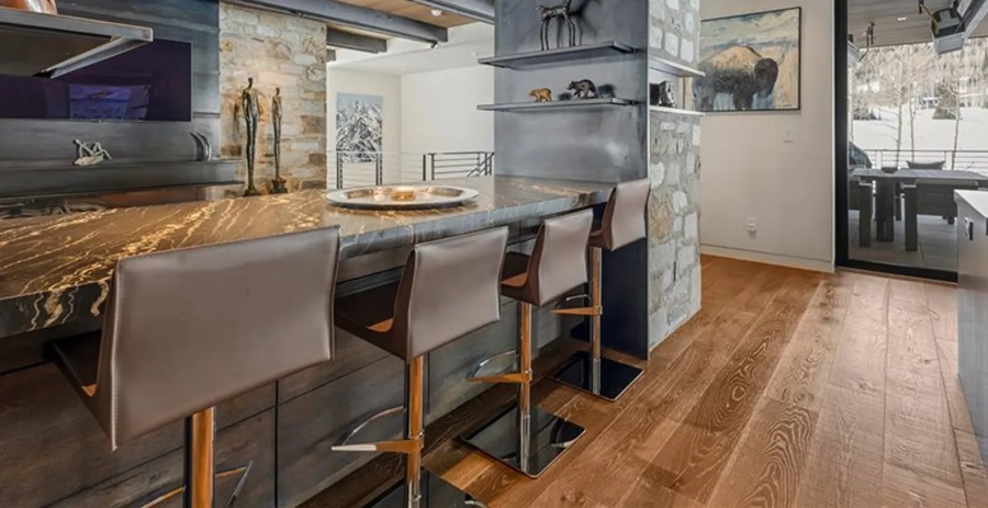 The Foundry at the Colony Vacation Villa - Utah