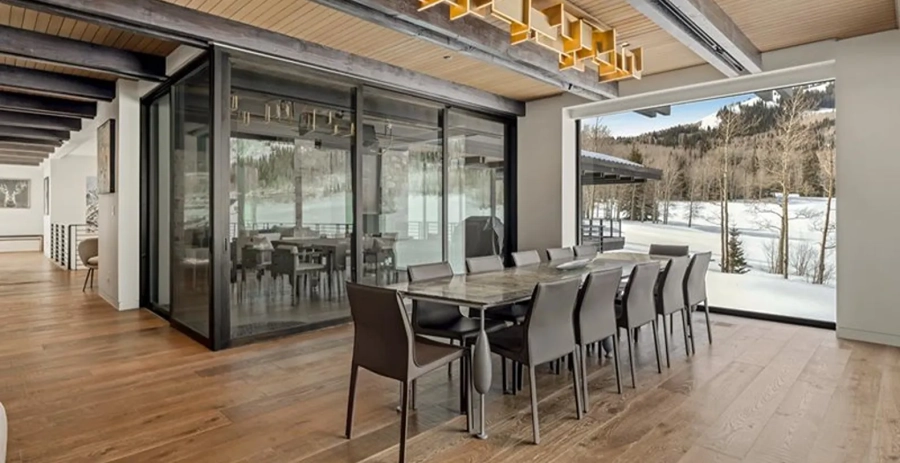 The Foundry at the Colony Vacation Villa - Utah