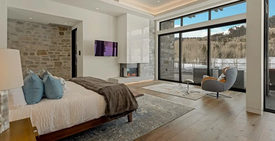 The Foundry at the Colony Vacation Villa - Utah
