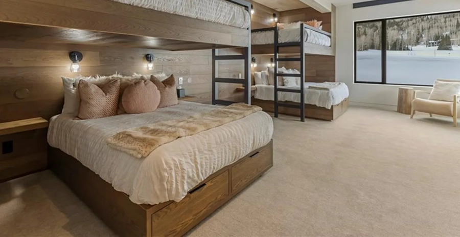 The Foundry at the Colony Vacation Villa - Utah