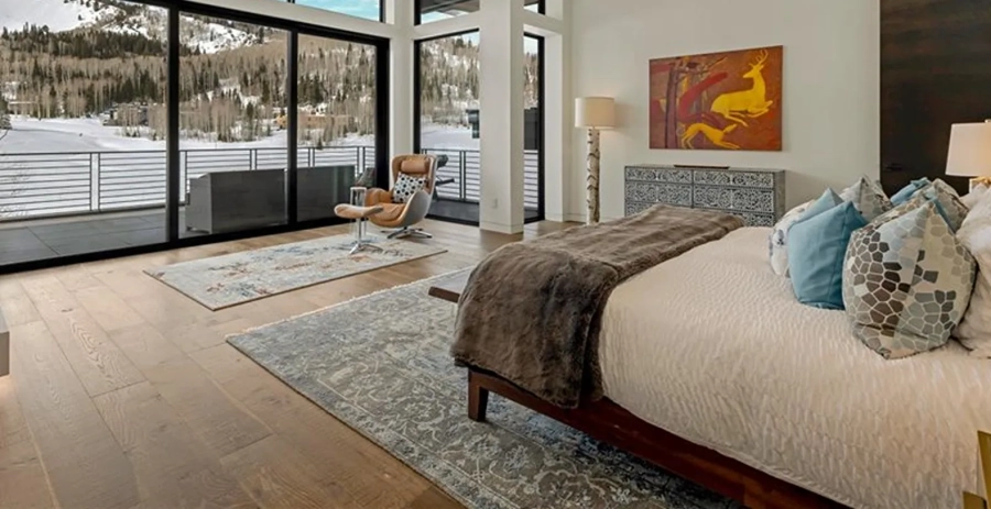The Foundry at the Colony Vacation Villa - Utah