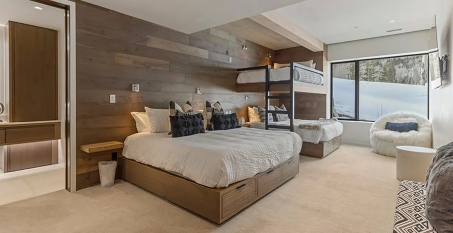 The Foundry at the Colony Vacation Villa - Utah