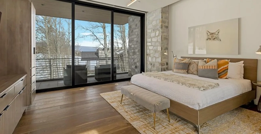 The Foundry at the Colony Vacation Villa - Utah