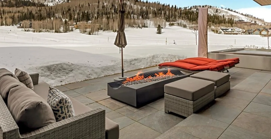 The Foundry at the Colony Vacation Villa - Utah