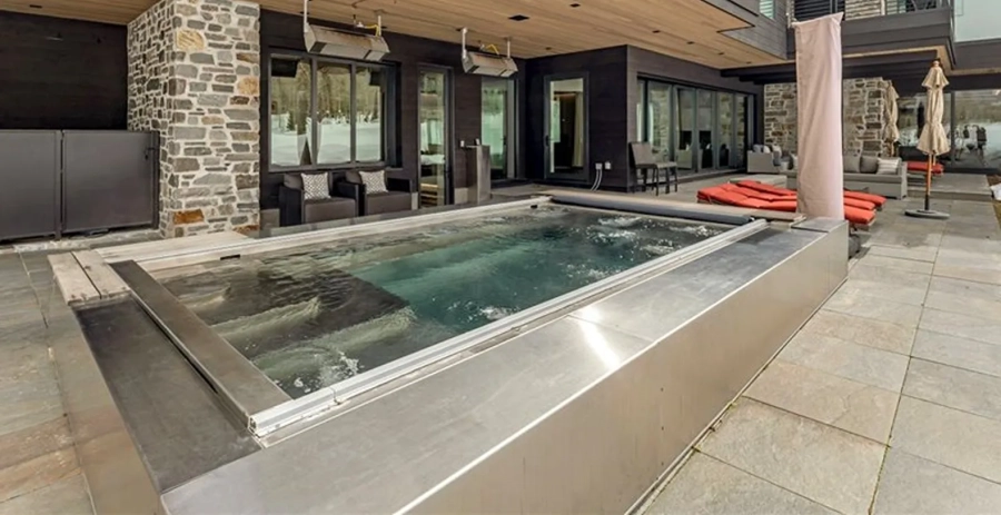 The Foundry at the Colony Vacation Villa - Utah