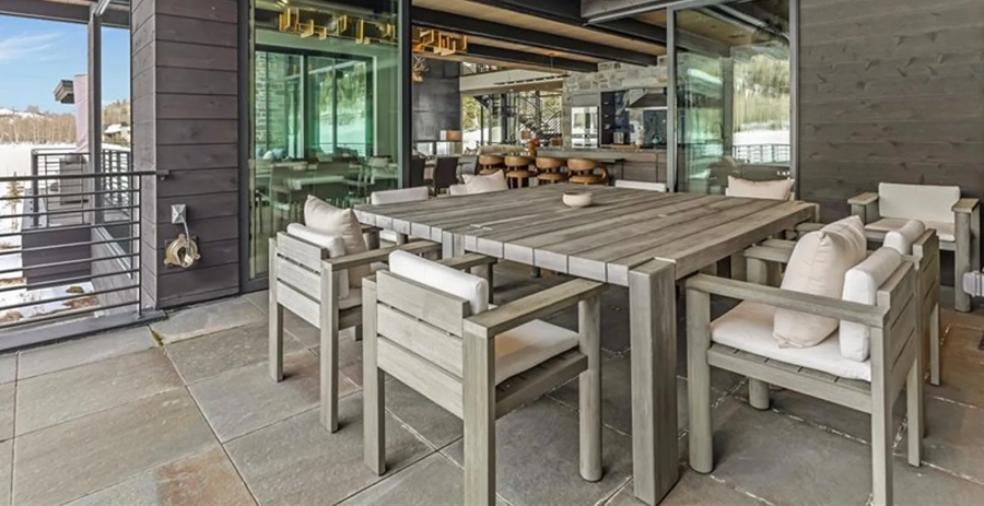 The Foundry at the Colony Vacation Villa - Utah