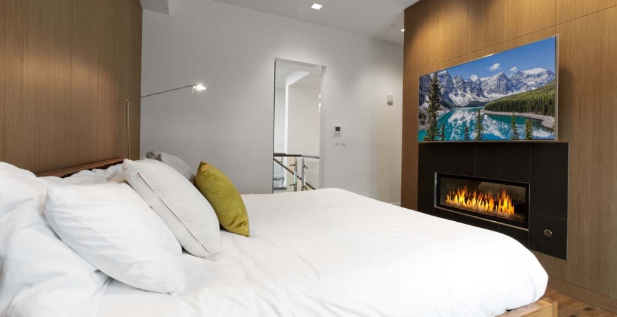 The Penthouse at Parkite Utah Vacation Villa - Park City