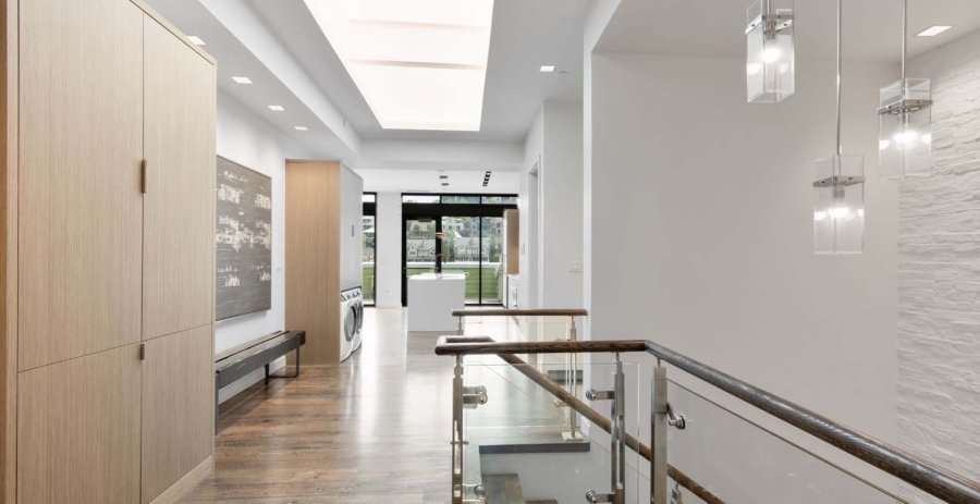 The Penthouse at Parkite Utah Vacation Villa - Park City