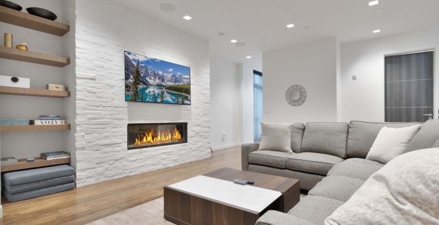 The Penthouse at Parkite Utah Vacation Villa - Park City