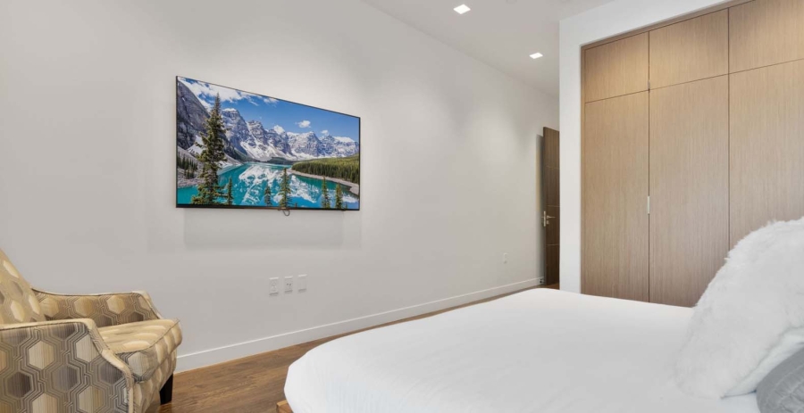 The Penthouse at Parkite Utah Vacation Villa - Park City