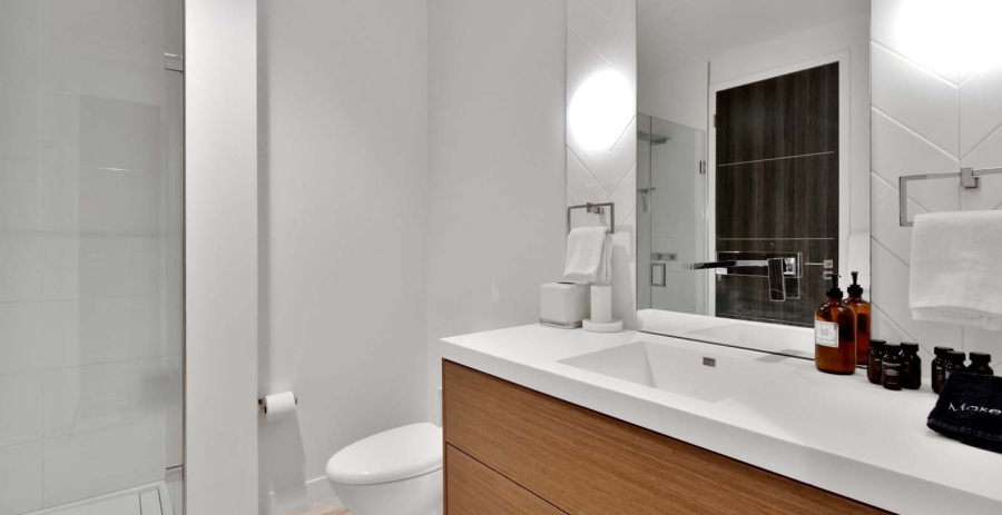 The Penthouse at Parkite Utah Vacation Villa - Park City