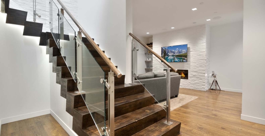 The Penthouse at Parkite Utah Vacation Villa - Park City