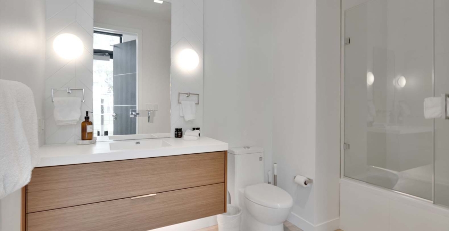 The Penthouse at Parkite Utah Vacation Villa - Park City