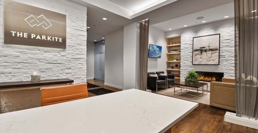 The Penthouse at Parkite Utah Vacation Villa - Park City