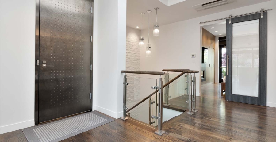 The Penthouse at Parkite Utah Vacation Villa - Park City