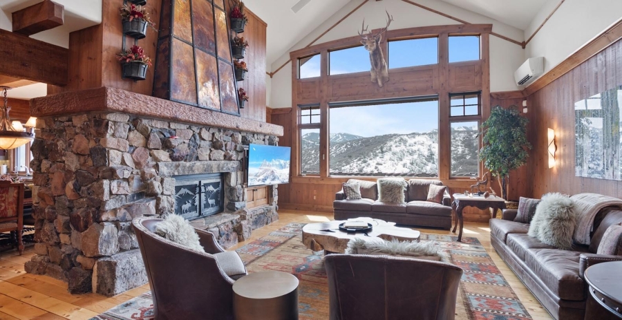 Timber Lodge at the Oaks Utah Vacation Villa - Park City