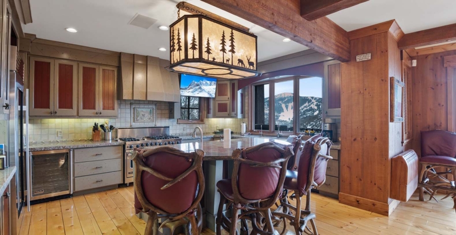 Timber Lodge at the Oaks Utah Vacation Villa - Park City