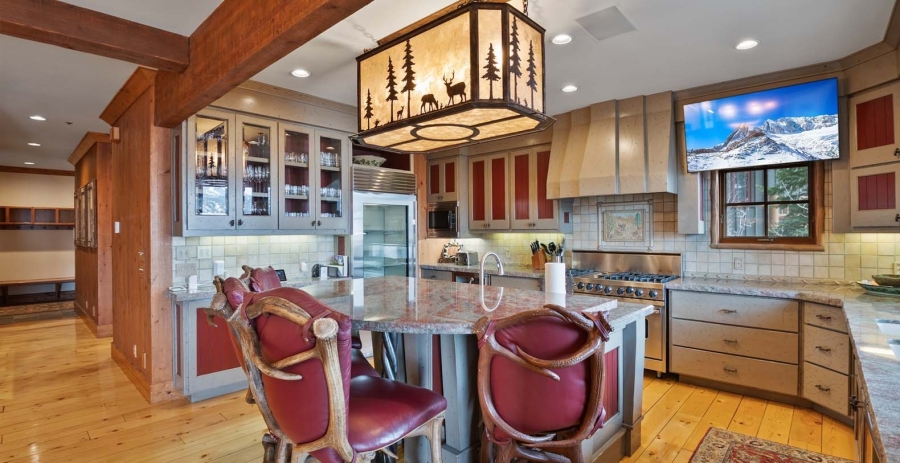 Timber Lodge at the Oaks Utah Vacation Villa - Park City