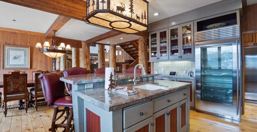 Timber Lodge at the Oaks Utah Vacation Villa - Park City