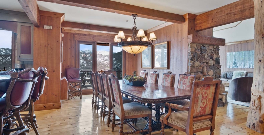 Timber Lodge at the Oaks Utah Vacation Villa - Park City