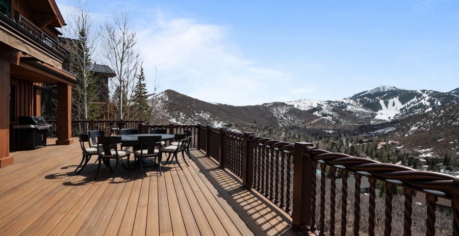 Timber Lodge at the Oaks Utah Vacation Villa - Park City