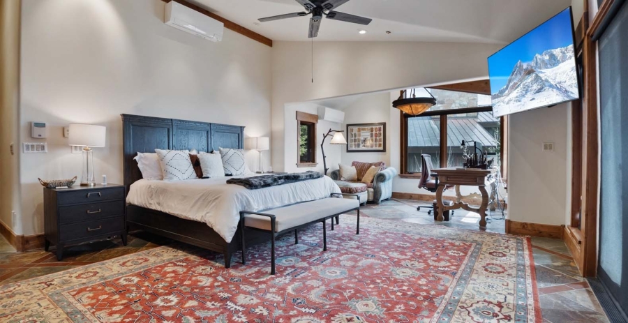 Timber Lodge at the Oaks Utah Vacation Villa - Park City