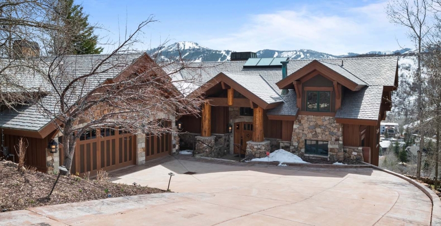 Timber Lodge at the Oaks Utah Vacation Villa - Park City
